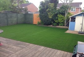 Dreamscape Landscapes No1 Complete garden Solution